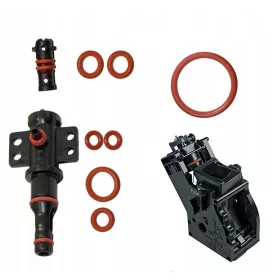    Комплект уплътнителни пръстени Saeco Philips