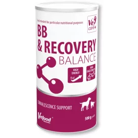  Vetfood BB&Recovery Balance 500гр
