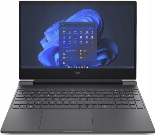  Лаптоп HP Victus 15.6'' IPS 16GB Intel Corei5 Win11