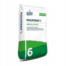   Grupa Azoty многокомпонентен тор гранулат 50 кг 0 л