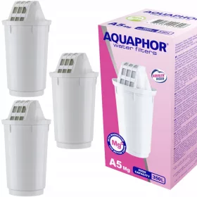    Филтърна вложка за кана Aquaphor A5 Mg+ 1 бр.