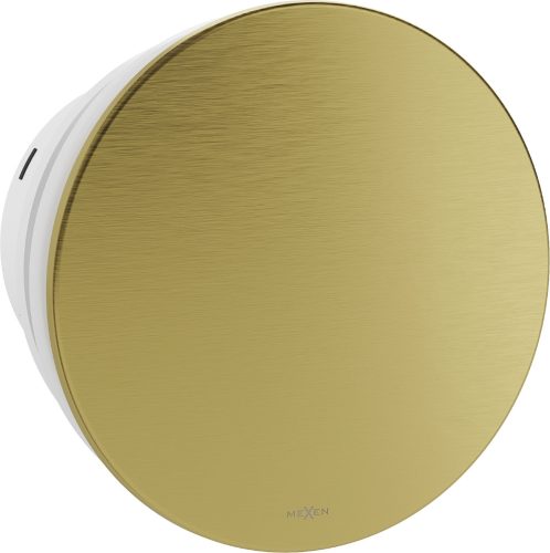 Вентилатор за баня Mexen W9602-100H-50 100 мм