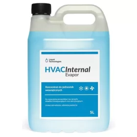   Препарат за почистване на изпарител Liquid Technologies 5л