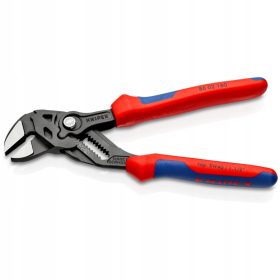  Регулируеми клещи Knipex 180 мм 86 02 180