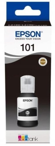  Epson C13T03V14A 8715946643380 черно мастило (черно)