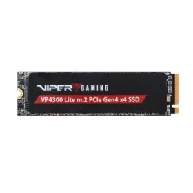  SSD диск Patriot 1TB Viper VP4300 7400/6400 M.2