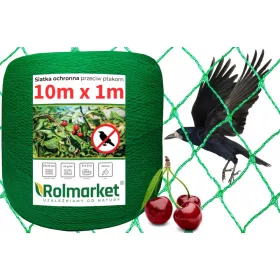  Мрежа против птици