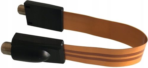  TechniSat TECHNIKABEL 2 SLIM кабел за прозорци 22 см