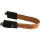  TechniSat TECHNIKABEL 2 SLIM кабел за прозорци 22 см