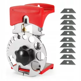   РЪЧНА БАРИЕРА ЗА ИЗОЛИРАНЕ НА КАБЕЛИ И ПРОВОДНИЦИ