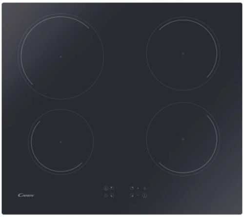  Candy CI 642CTT Booster индукционен котлон 4 полета