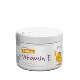    Витаминни комплекти за котки и кучета Vetfood прах 30 ml 150 g 1 бр.