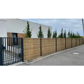   Камръстикова постелка 180 x 600 cm Камръстикови постелки 1,8 x 6