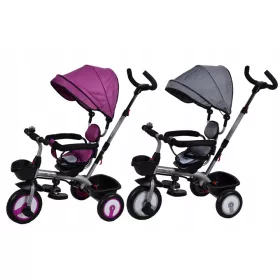  Триколка Edilandia Baby Trike Purple