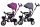  Триколка Edilandia Baby Trike Purple