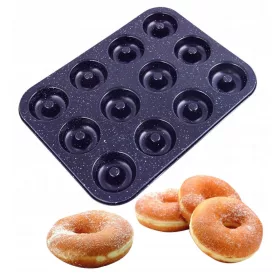 Форма за дарения Brunbeste 26,8x35,3 см