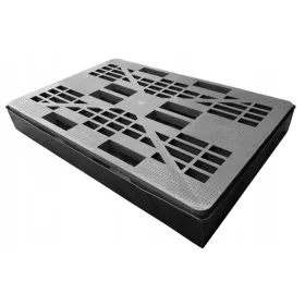 Разливна тава за вана 1280x820 mm 100 l