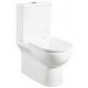 Lavita Posejdon WC compact + бавно затваряща се седалка