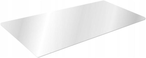  MaxiMat DP60120PC подложка за бюро 60 см x 120 см