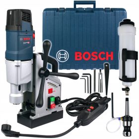  Магнитна бормашина Bosch 230 V 1200 W