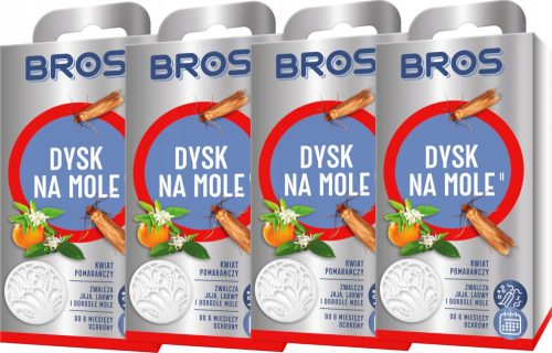  Против Молци Bros 0,13 кг