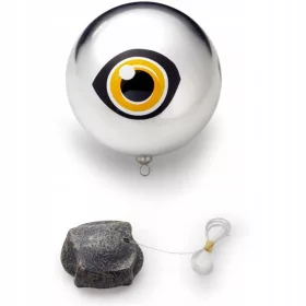  ПЛАВАЩ УРЕД ЗА ПТИЦИ PONTEC PONDOSCAREBALL