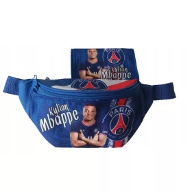  Детска чанта за кръст LM Multicolor