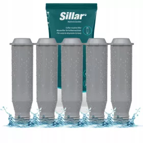    Филтър Sillar SIL003 за кафе машина Krups Nivona Melitta