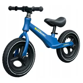    ЛЕК МАГНЕЗИЕВ БАЛАНС ВЕЛОСИПЕД С НАДУВАНИ КОЛЕЛА