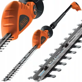    Black&Decker акумулаторна електрическа ножица 43 см 18 V