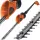  Black&Decker акумулаторна електрическа ножица 43 см 18 V