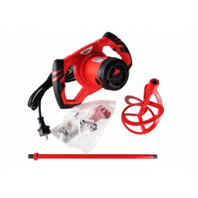  Смесител Rubi 1200 W 140 мм