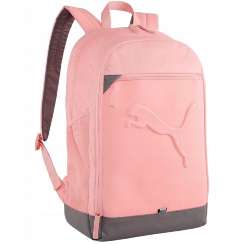  Ученическа раница с много отделения Puma Shades of pink, Shades of grey and silver 26 л