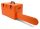 Кутия за моторен трион Husqvarna 531 30 08-72 оранжева