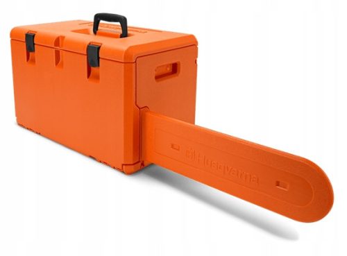 Кутия за моторен трион Husqvarna 531 30 08-72 оранжева
