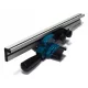  Нарезна ограда Makita за трион MLT100