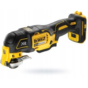    DeWalt DCS356NT 18V мултифункционален инструмент