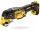  DeWalt DCS356NT 18V мултифункционален инструмент