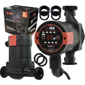   Електронна ЦИРКУЛАЦИОННА ПОМПА IBO MAGI 2 25-40/180