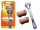  Gillette Fusion 5 Power самобръсначка за патрони 2 бр.