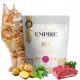  Империя суха храна микс от вкусове 1,2 кг