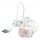  USB Automatic Pets Cat Water Без светлина