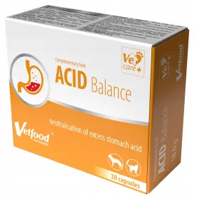    Добавки за котки и кучета Vetfood таблетки 150 гр. 30 бр.