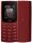  Мобилен телефон Nokia 105 4 MB / 4 MB 2G червен