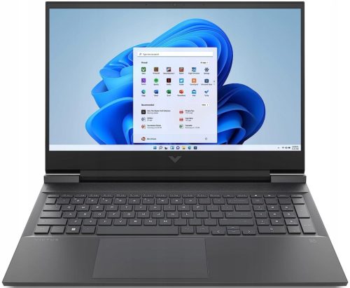  Лаптоп HP Victus 16.1'' IPS 16GB Intel Corei5 Win11
