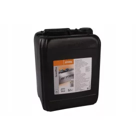   Масло за косачки - Масло за верижен трион Stihl ForestPlus 5л