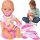  Кукла New Born Baby Simba NBB кукла - Бебе с дрехи 30 см