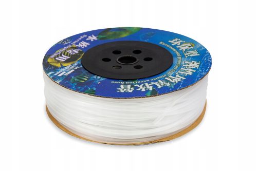  Силиконов маркуч Pet Hobby 4/6 мм 100м