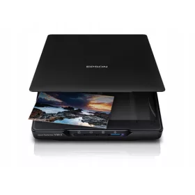  Скенер Epson Perfection V39II