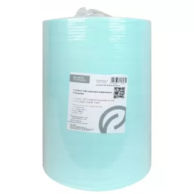   Eko-Higiena EcoTech 720 нетъкана кърпа за почистване 30 x 38 см тюркоаз
